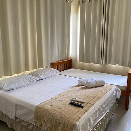 Hotel Italia Beach フォルタレザ エクステリア 写真