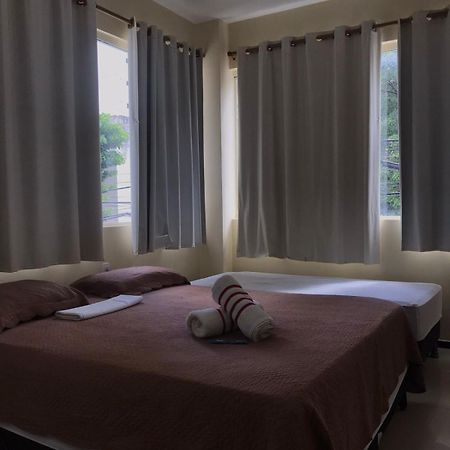 Hotel Italia Beach フォルタレザ エクステリア 写真